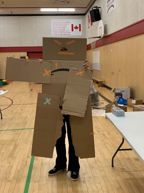 Ready, Set, Learn-AES2