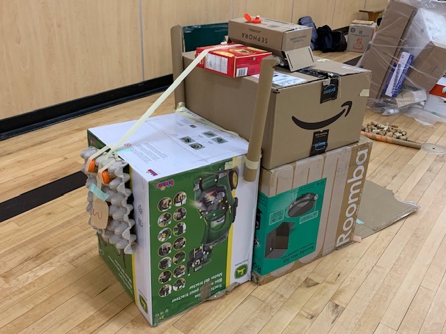 Ready, Set, Learn-AES